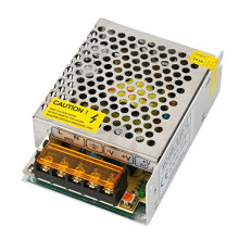 AC110V/220V to DC12V 5A 60W Switch Power Supply Driver for LED Light with factory price